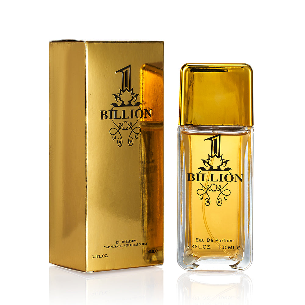 Dupe for Paco Rabanne 1 Million - 1 BILLION 100mL EDP