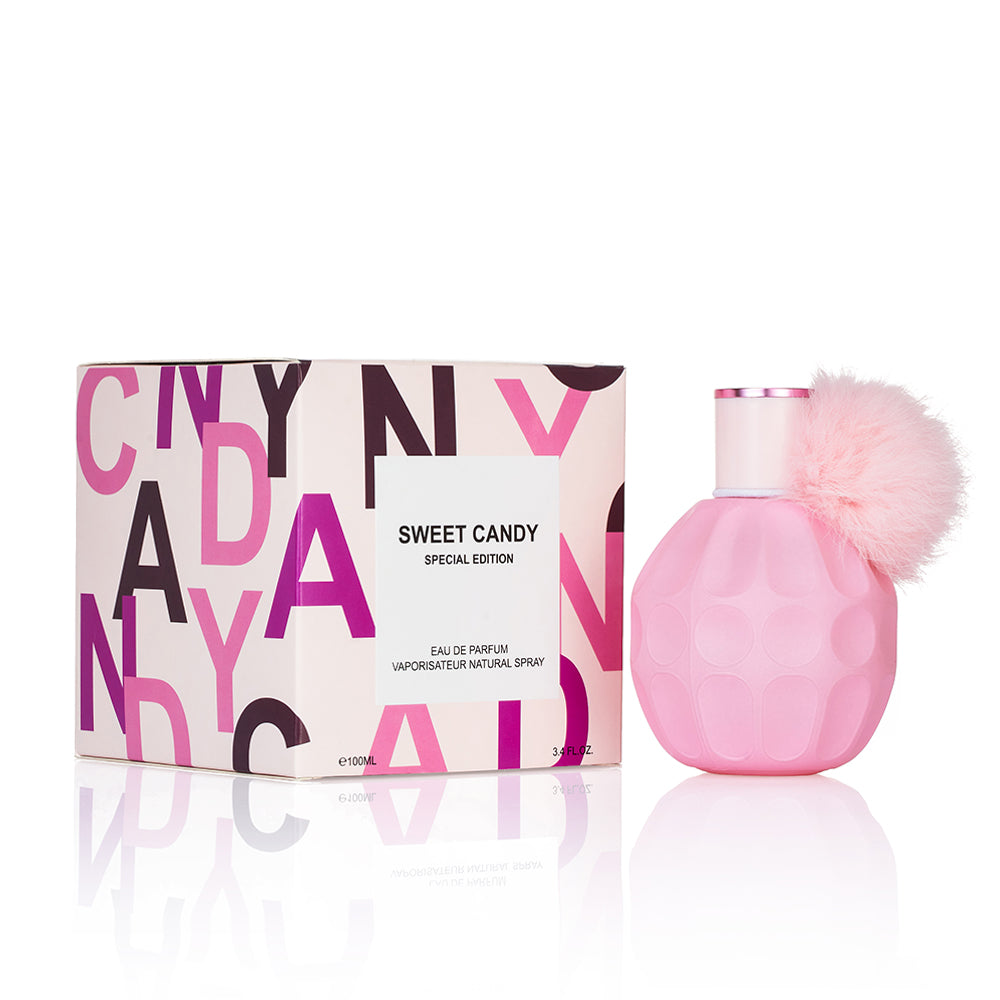 Dupe for Ariana Grande Sweet Like Candy - SWEET CANDY SPECIAL EDITION 100mL EDP