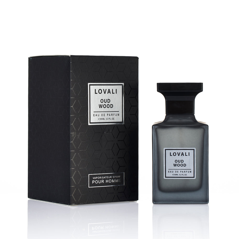 Dupe for Tom Ford Oud Wood - OUD WOOD Pour Homme 100mL EDP