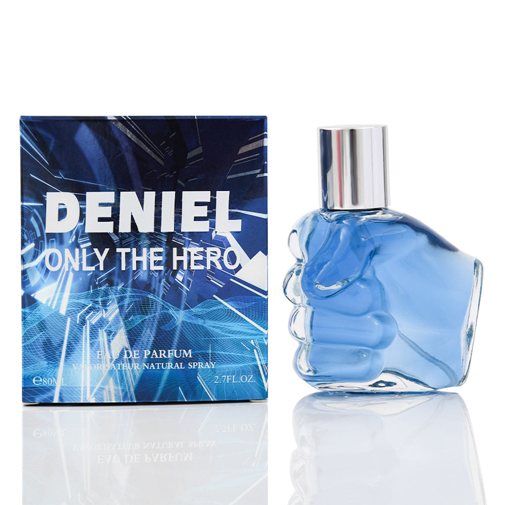 Dupe for Diesel Only the Brave - DENIEL ONLY THE HERO 80mL EDP