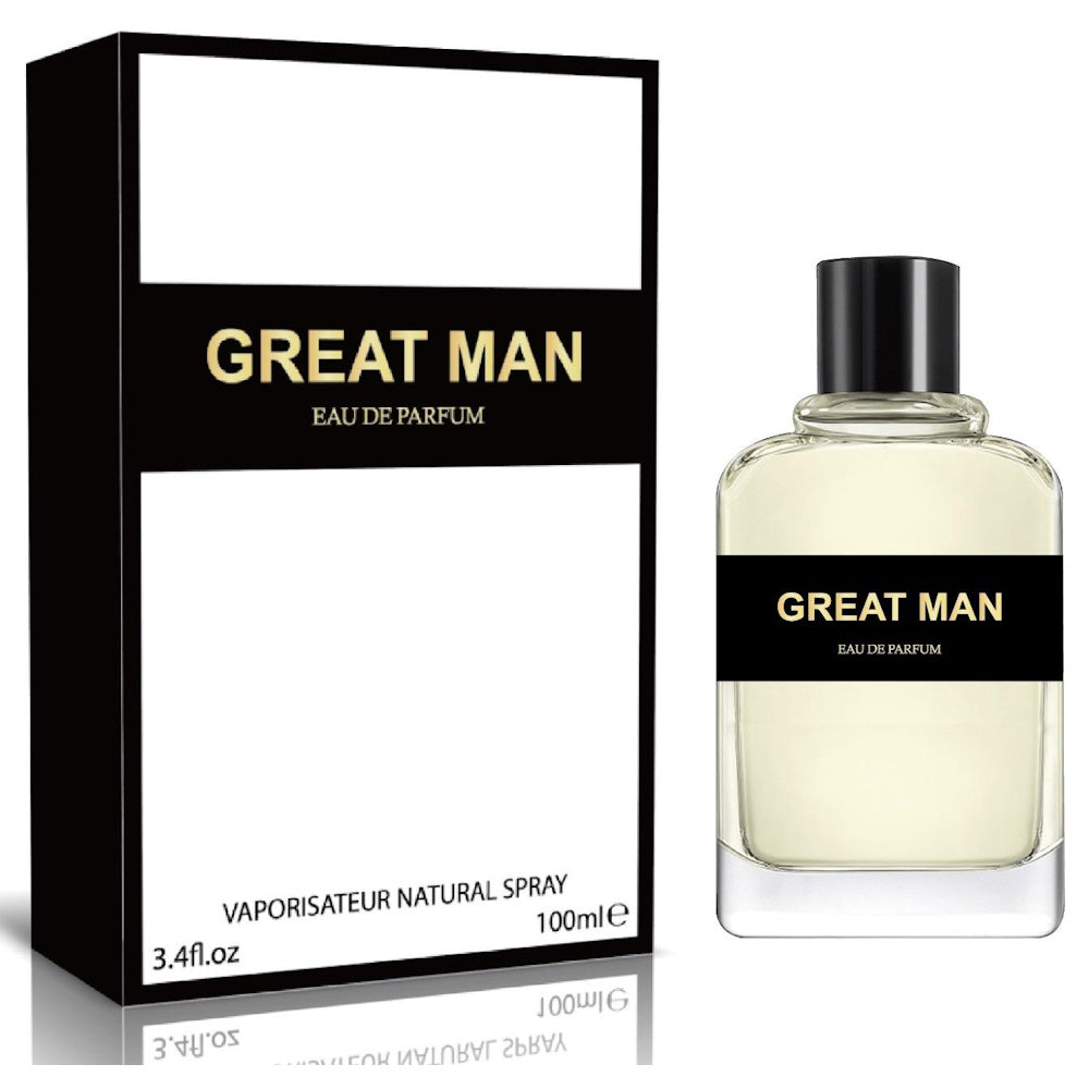 Dupe for Givenchy Gentleman - GREAT MAN 100mL EDP