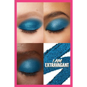 Maybelline COLOR TATTOO Shimmer Eye Stix - I Am Extravagant