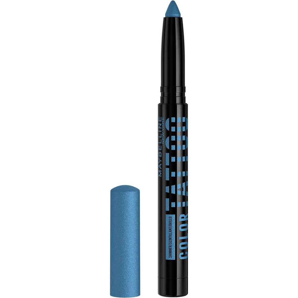 Maybelline COLOR TATTOO Shimmer Eye Stix - I Am Extravagant