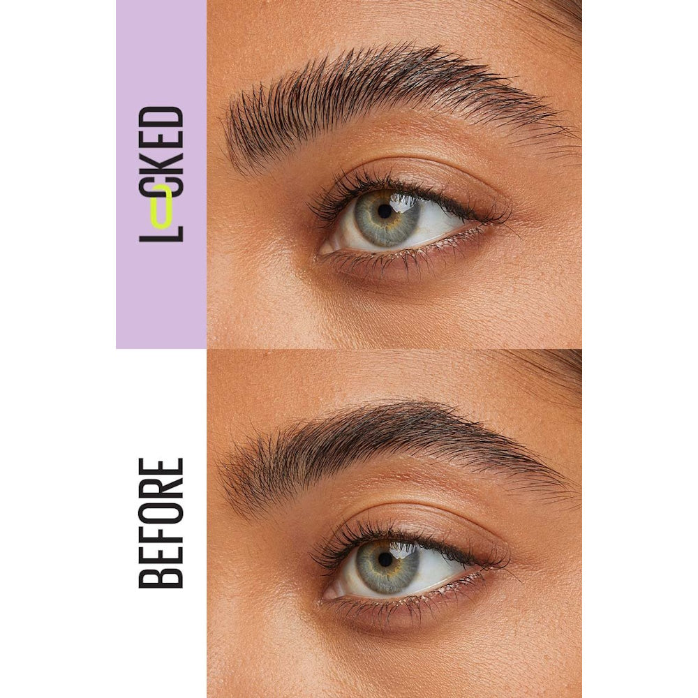 Maybelline SUPER LOCK Brow Glue