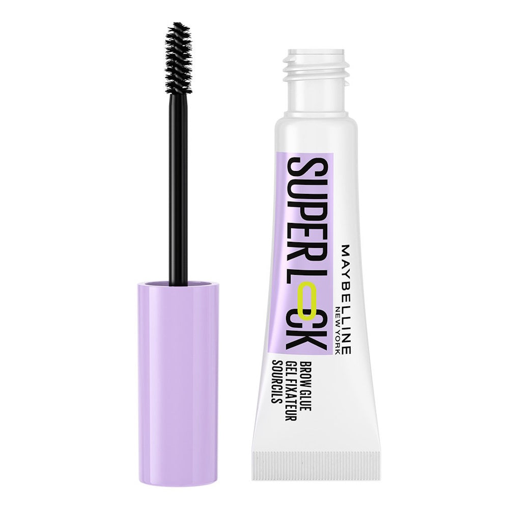 Maybelline SUPER LOCK Brow Glue