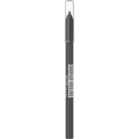 Maybelline TATTOO LINER Gel Pencil - Intense Charcoal