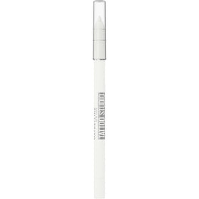 Maybelline TATTOO LINER Gel Pencil - Polished White