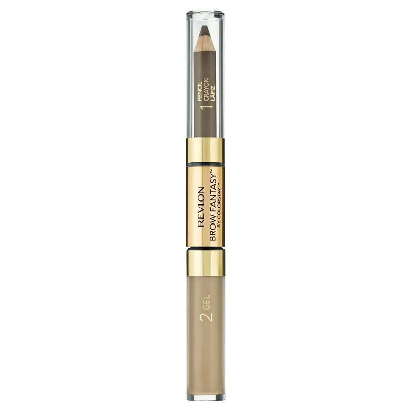 REVLON Brow Fantasy by ColorStay - Dark Blonde