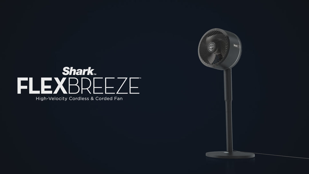 Shark FlexBreeze Fan