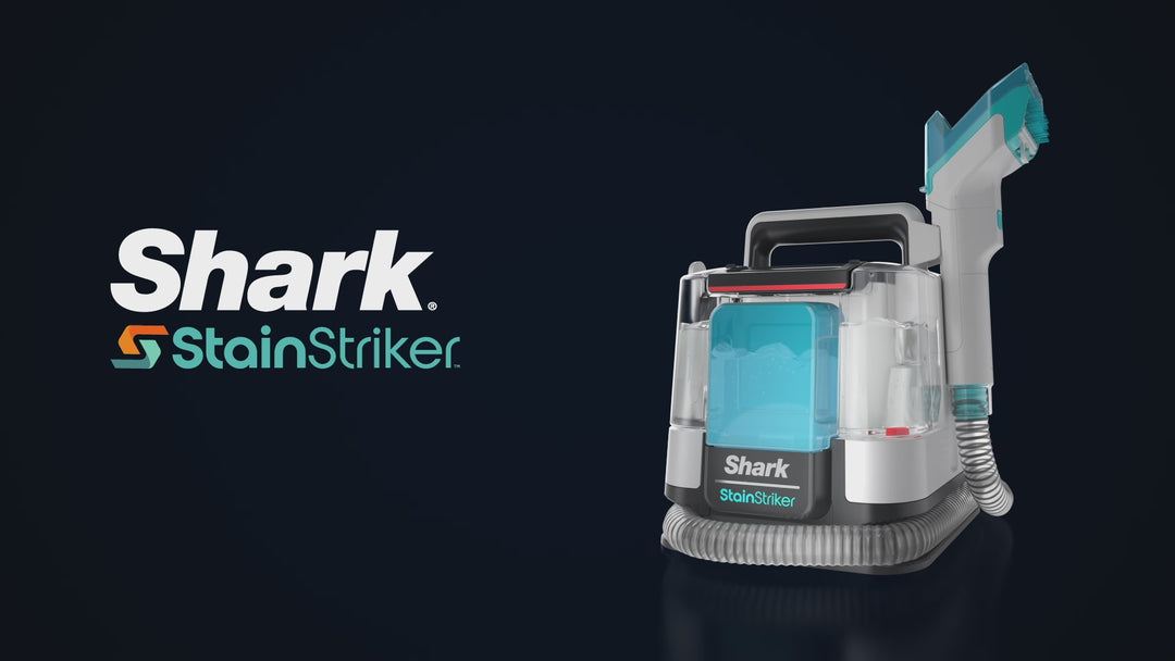 Shark StainStriker Portable Carpet & Upholstery Cleaner