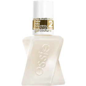 essie Gel Couture Matte Top Coat