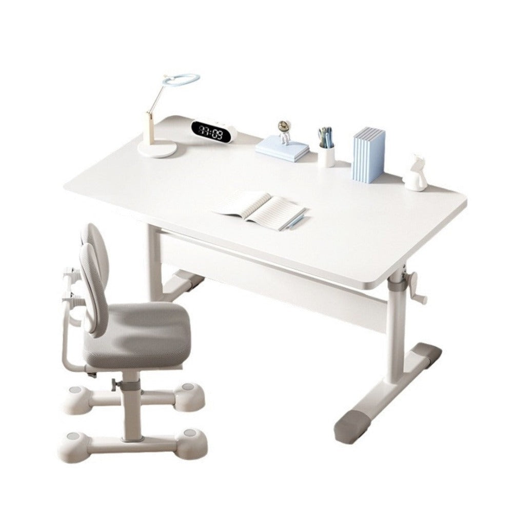 Adjustable Kids Study Desk 120x60 cm