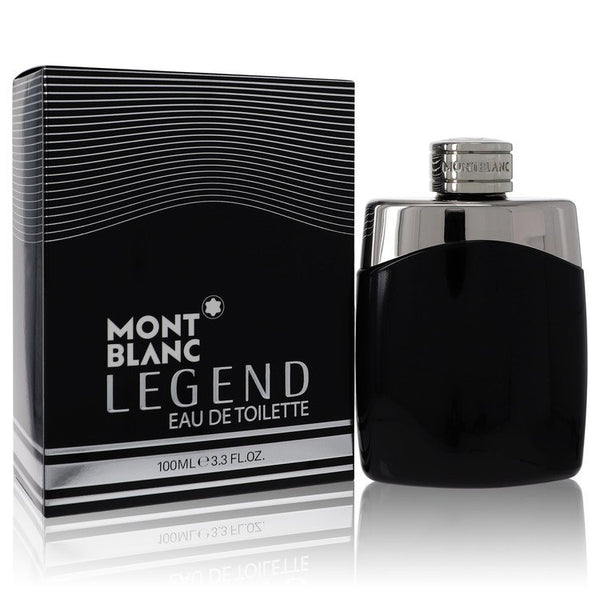 Mont legend online