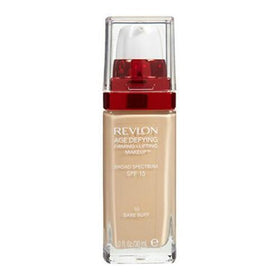 Revlon Age Defying Firming + Lifting Makeup Foundation SPF 15