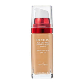 Revlon Age Defying Firming + Lifting Makeup Foundation SPF 15