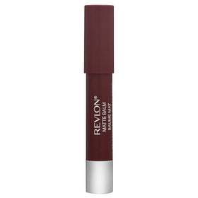 Revlon ColorBurst Matte Lip Balm #265 Fierce