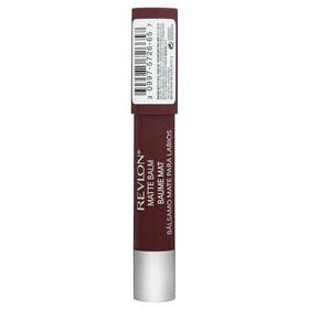 Revlon ColorBurst Matte Lip Balm #265 Fierce