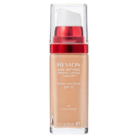 Revlon Age Defying Firming + Lifting Makeup Foundation SPF 15