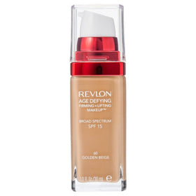 Revlon Age Defying Firming + Lifting Makeup Foundation SPF 15