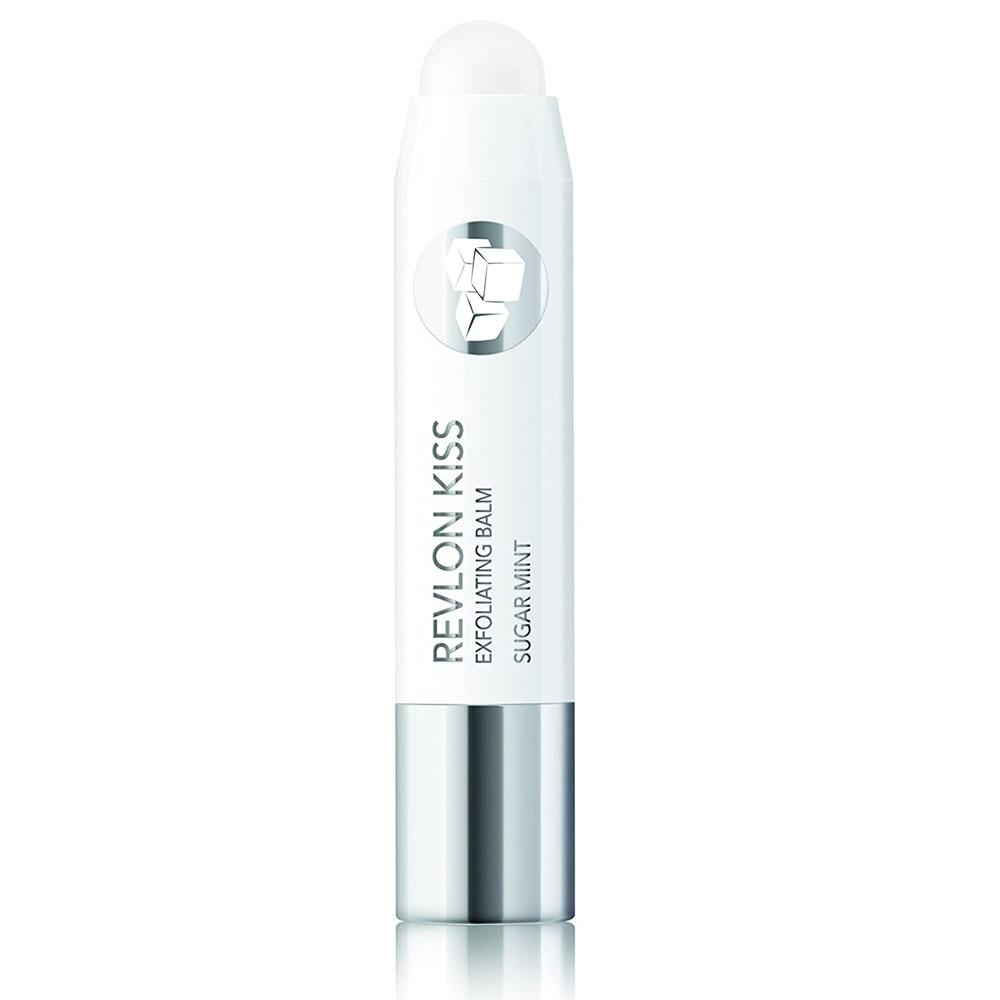 Revlon Kiss Exfoliating Lip Balm