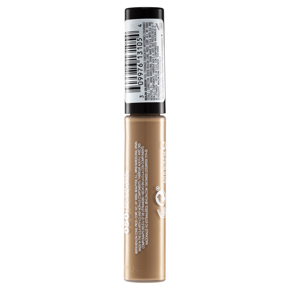 Revlon Colorstay Concealer #05 Medium Deep