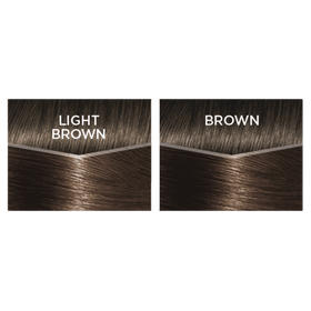 L'Oréal Paris Casting Crème Gloss Conditioning Hair Colour - 400 Dark Brown