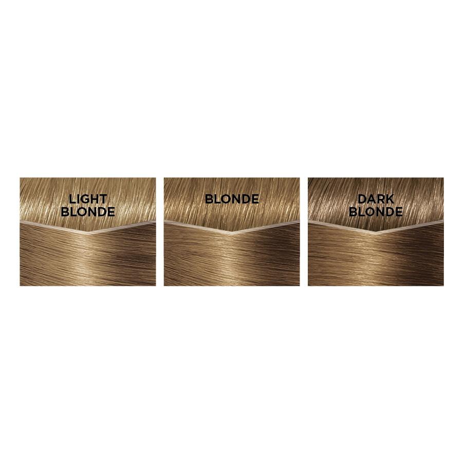 L'Oréal Paris Casting Crème Gloss Conditioning Hair Colour - 700 Dark Blonde