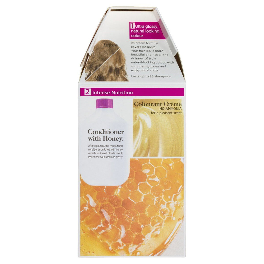 L'Oréal Paris Casting Crème Gloss Conditioning Hair Colour - 700 Dark Blonde