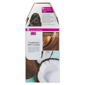 L'Oréal Paris Casting Crème Gloss Conditioning Hair Colour - 323 Dark Chocolate