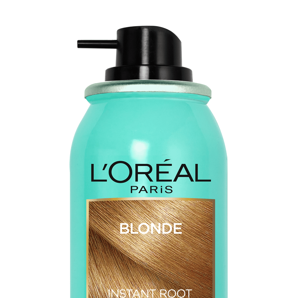 L'Oréal Paris MAGIC RETOUCH Instant Root Concealer Spray - Blonde