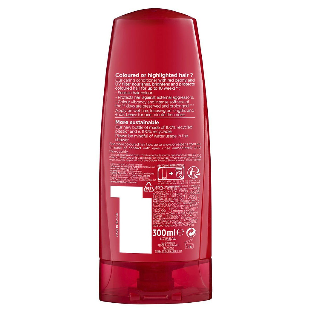 L'Oréal Paris ELVIVE Colour-Protect Conditioner