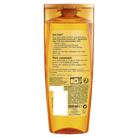 L'Oréal Paris ELVIVE Extraordinary Oil Nourishing Shampoo