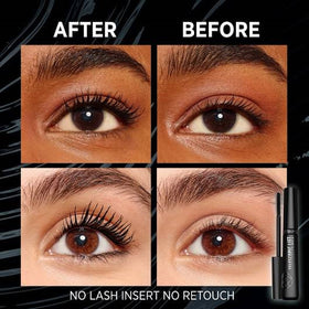 L'Oréal Paris Telescopic Lift Mascara - Extra Black