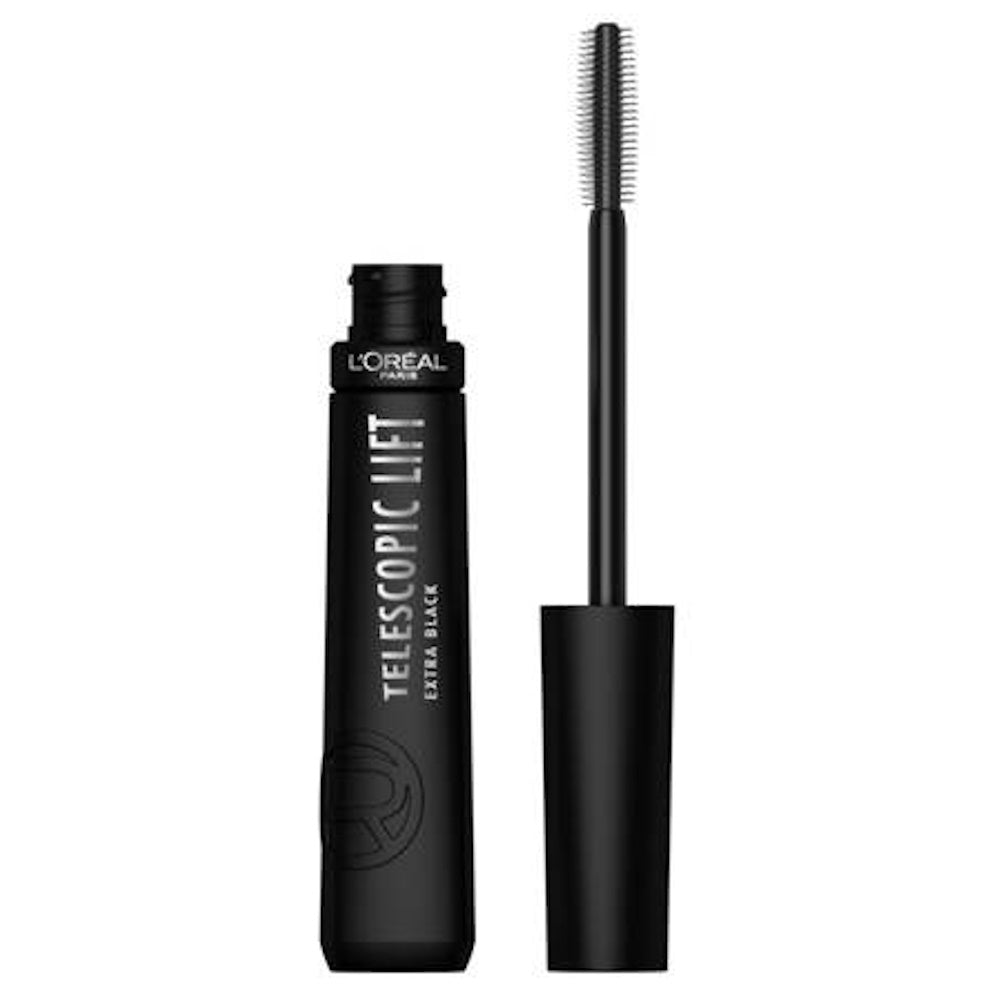 L'Oréal Paris Telescopic Lift Mascara - Extra Black