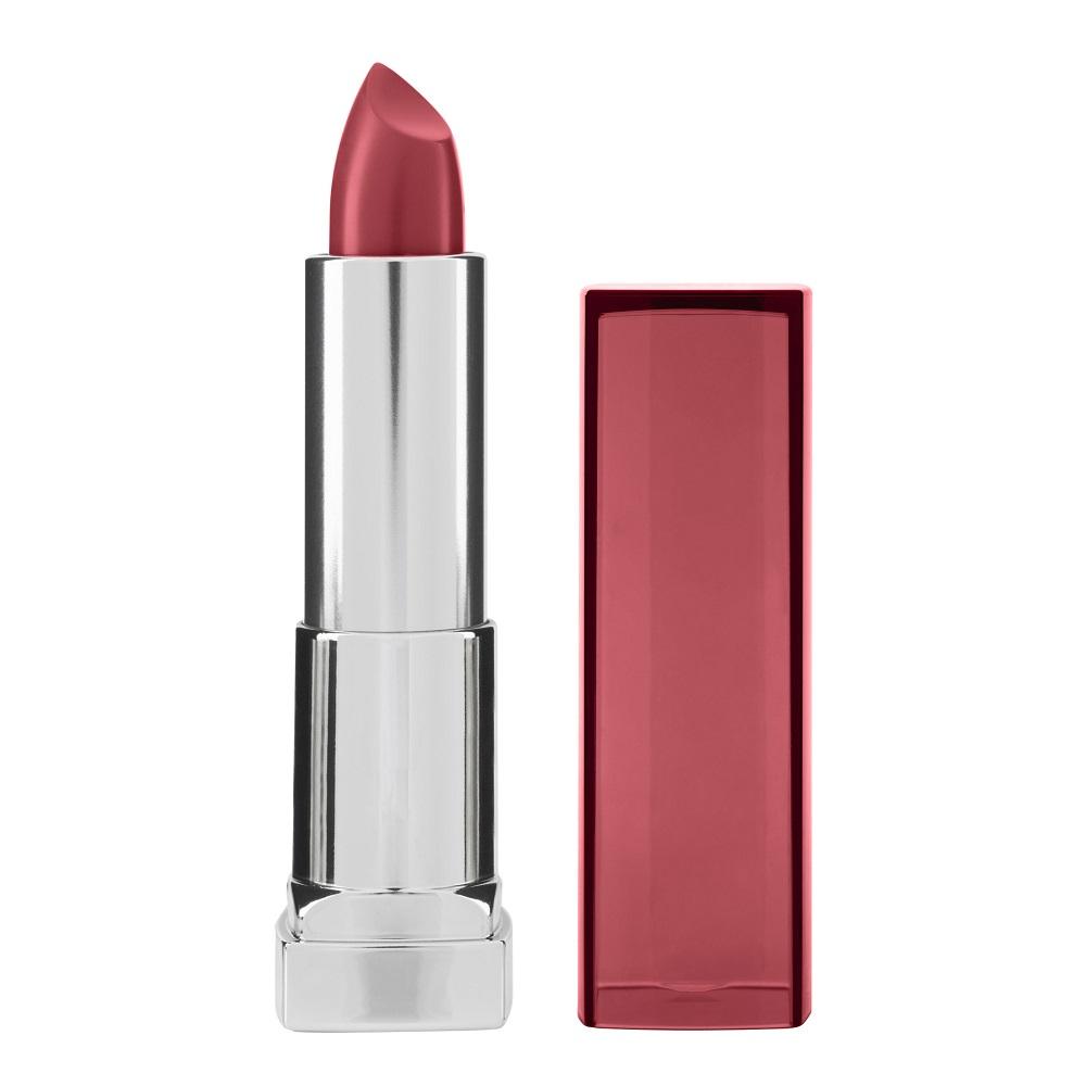 Maybelline Color Sensational Smoked Roses Lipstick - Blushed Rose