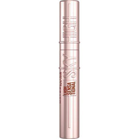 Maybelline Lash Sensational SKY HIGH Washable Mascara - Brown