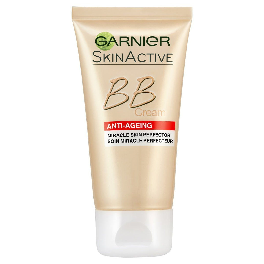 GARNIER SkinActive BB Cream Anti-Ageing - Light