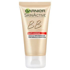 GARNIER SkinActive BB Cream Anti-Ageing - Light