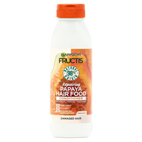 Garnier FRUCTIS Repairing Papaya Hair Food Conditioner 350mL