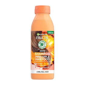 GARNIER Fructis Pineapple Hair Food Shampoo 350mL