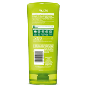 GARNIER Fructis Vitamin & Strength Reinforcing Conditioner 315mL