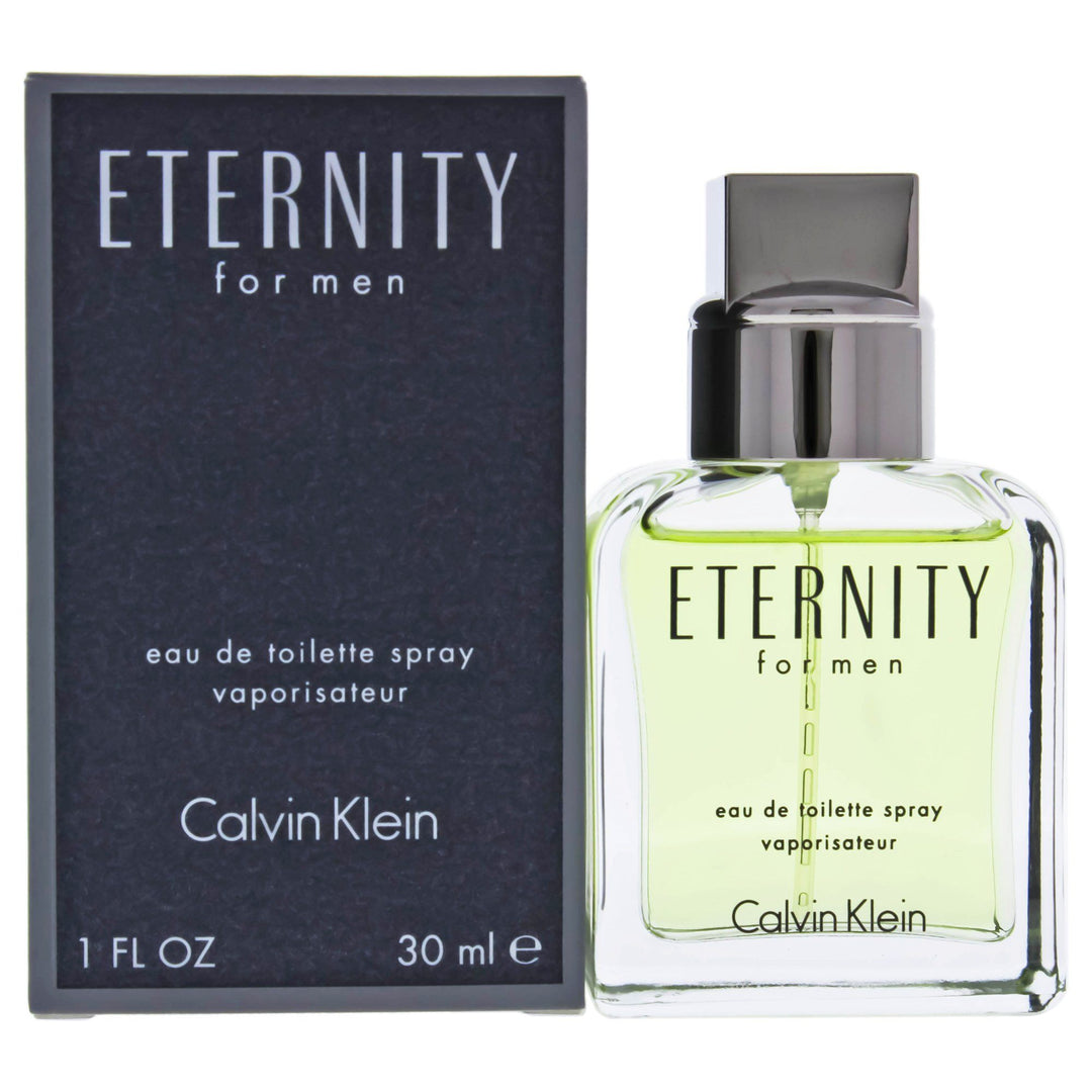 eternity calvin klein 30ml price