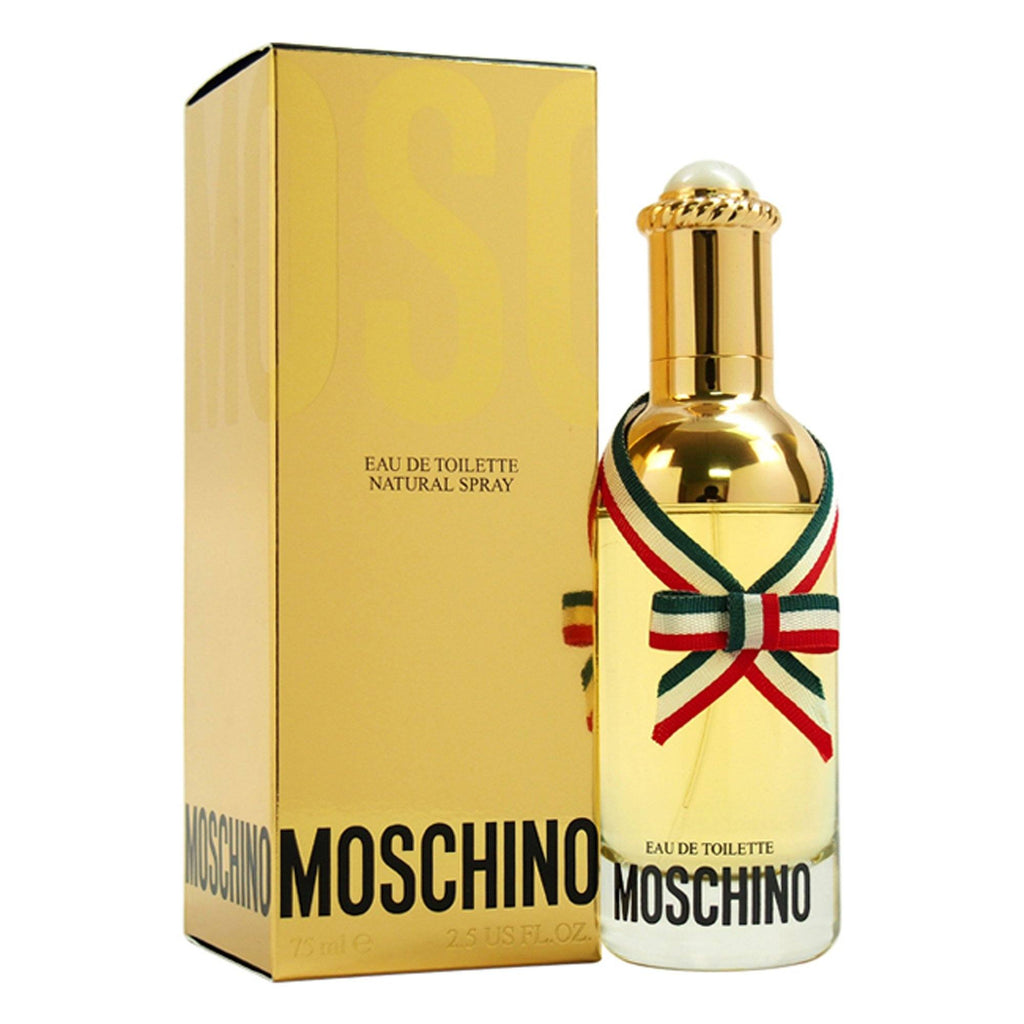 Moschino perfume discount nz