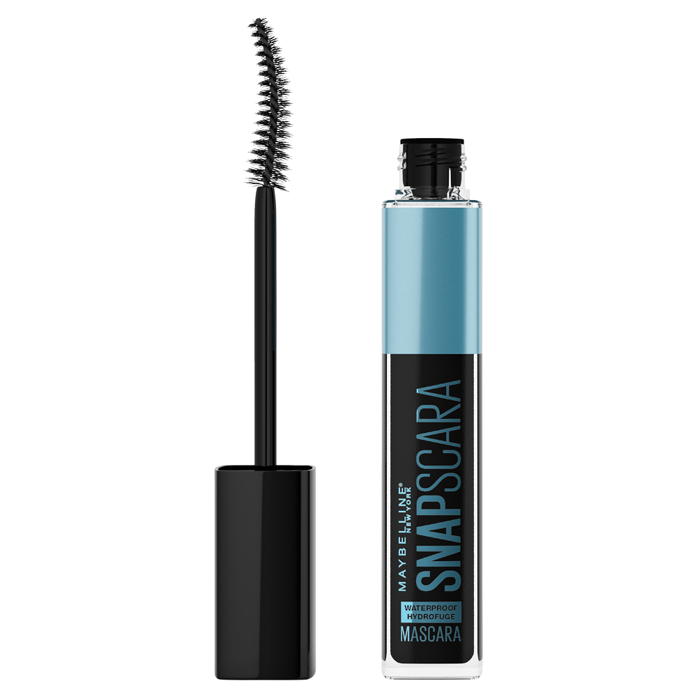 Maybelline Snapscara Waterproof Mascara