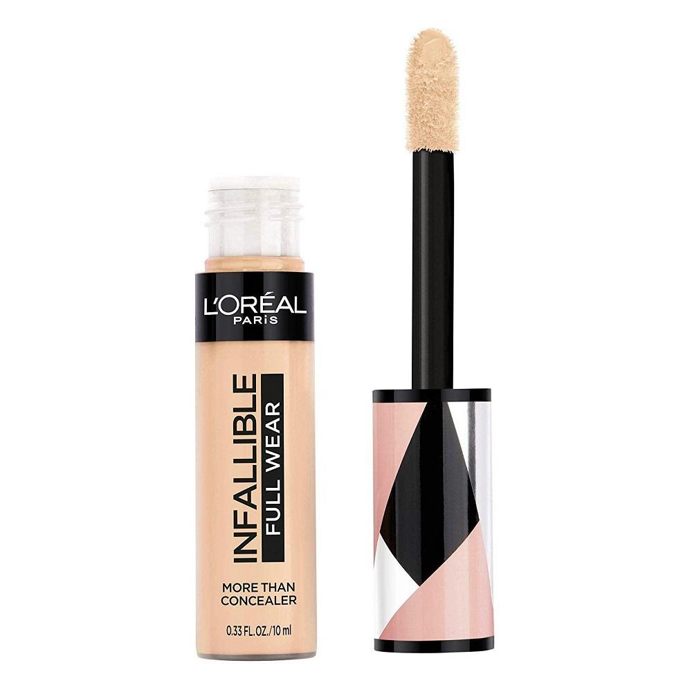 L'Oréal Paris Infallible Full Wear Concealer | 327 Cashmere