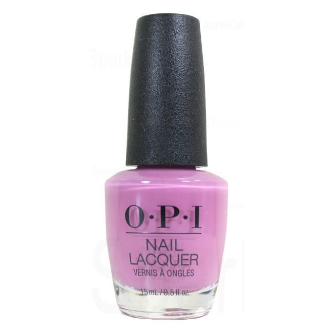 OPI Nail Lacquer Peru Collection | Suzi Will Quechua Later – Brands