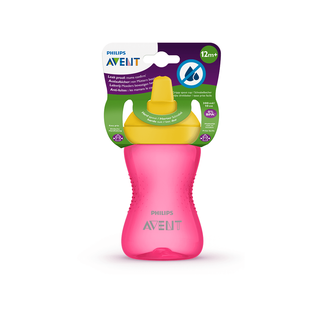 Philips avent best sale hard spout