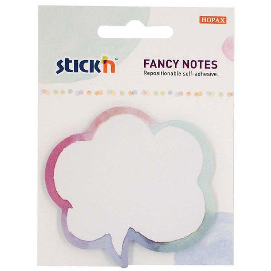 Sticky Note Saturydays