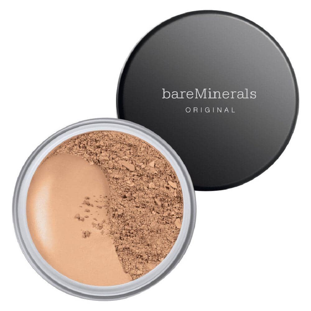 bareMinerals Original Loose Powder Foundation SPF 15 8g