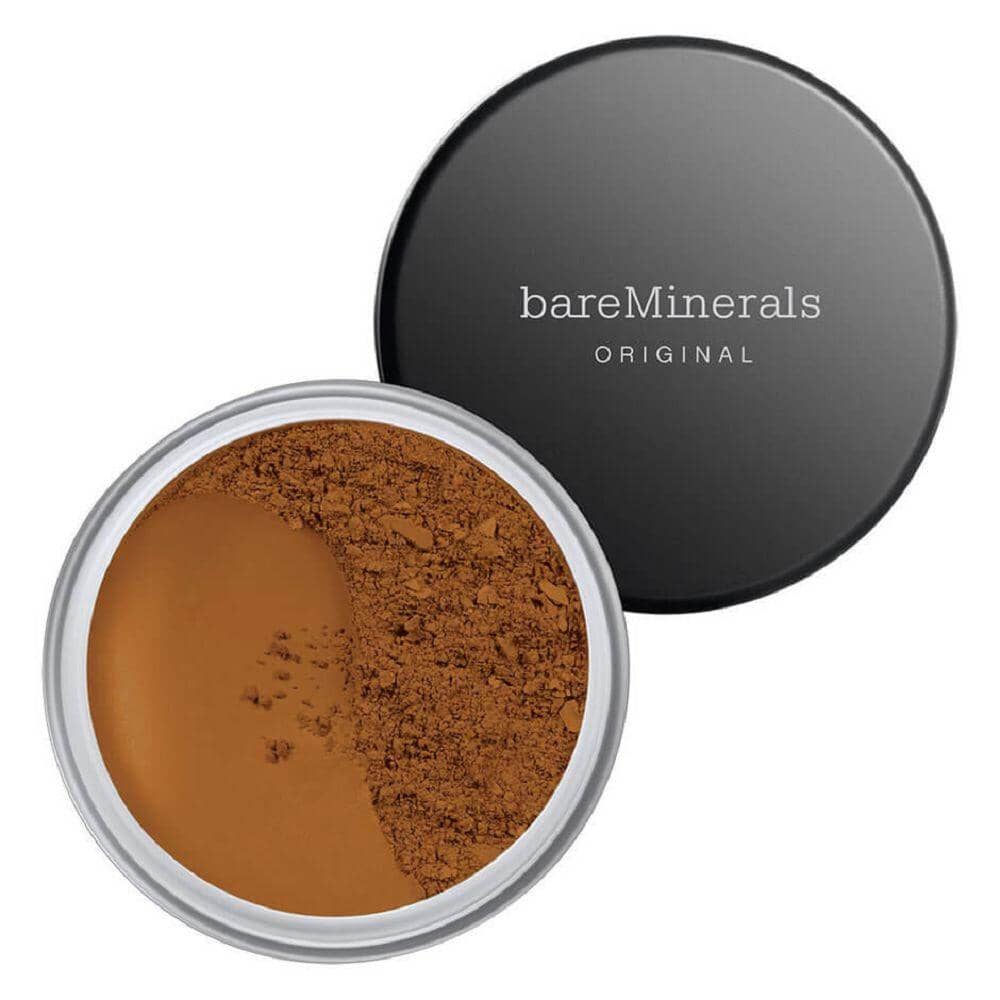 bareMinerals Original Loose Powder Foundation SPF 15 8g